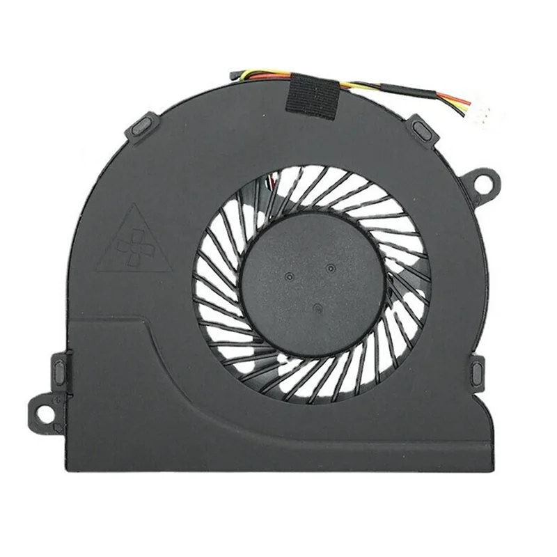 New CPU Cooling Fan for DELL INSPIRON 5557 5447 5542 5543 5545 5547 5548 5445 CPU Cooling Fan CN-03RRG4