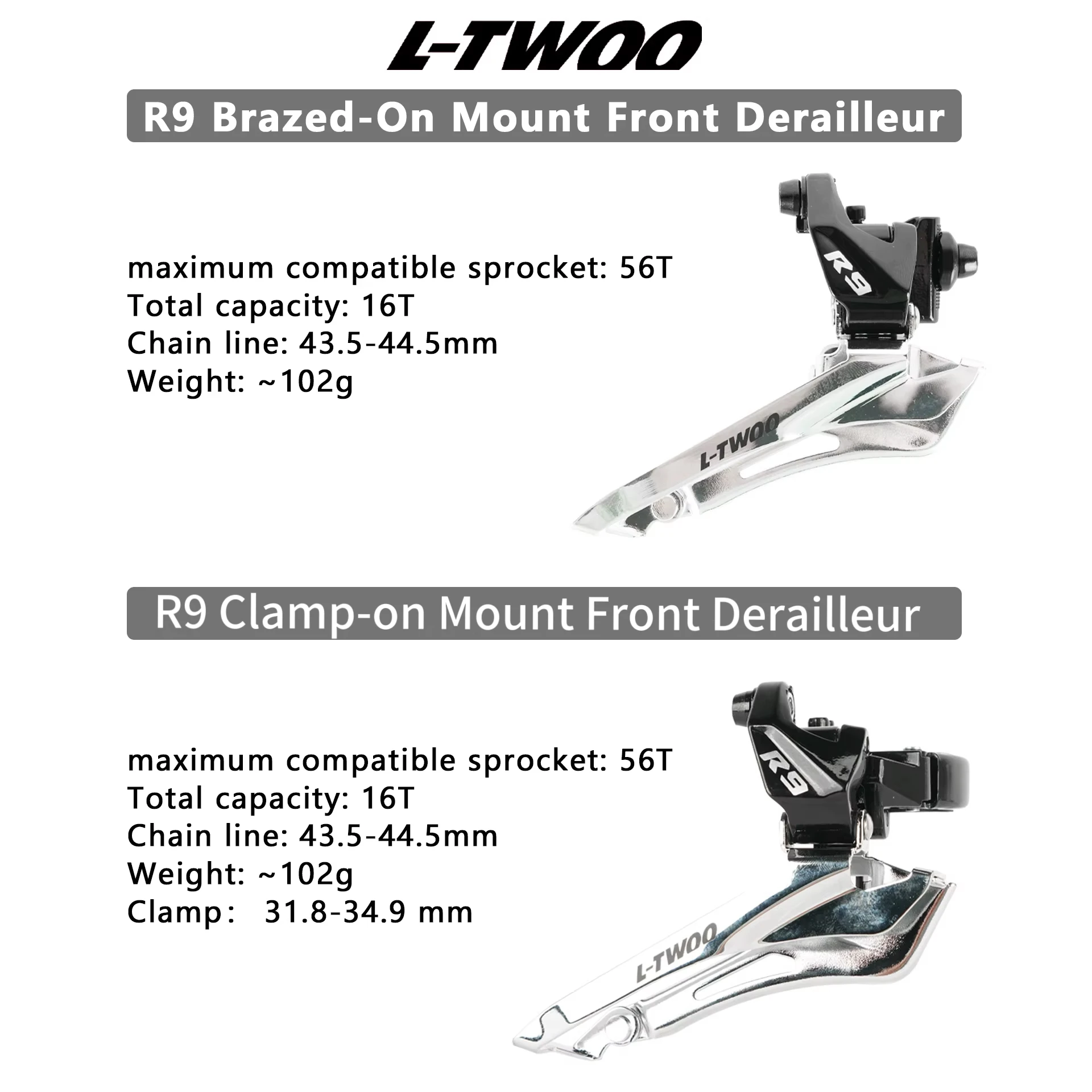 Thumbnail 4 - #77 Budget Bicycle Groupsets for Smart Shoppers