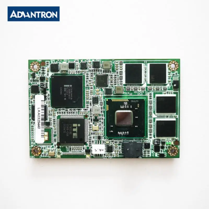 

Подходит для SOM-7565 REV.A201-1 SOM7565M81504E-T промышленная материнская плата Som плата модуль процессора оригинальный запас