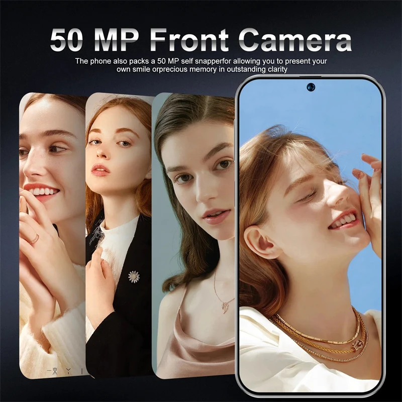 M15 Ultra الهاتف المحمول 8000mAh الهاتف الذكي 5G ثنائي الشريحة الهاتف المحمول 16GB + 1 تيرا بايت أندرويد النسخة العالمية الأصلية هاتف محمول فتح