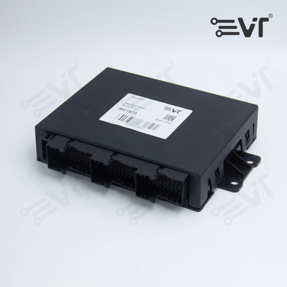 VT Truck Parts COO7 ECU Electrical System Control Unit 3021072 2753529 2913528 2949976 2969246 for Scania Truck view 2