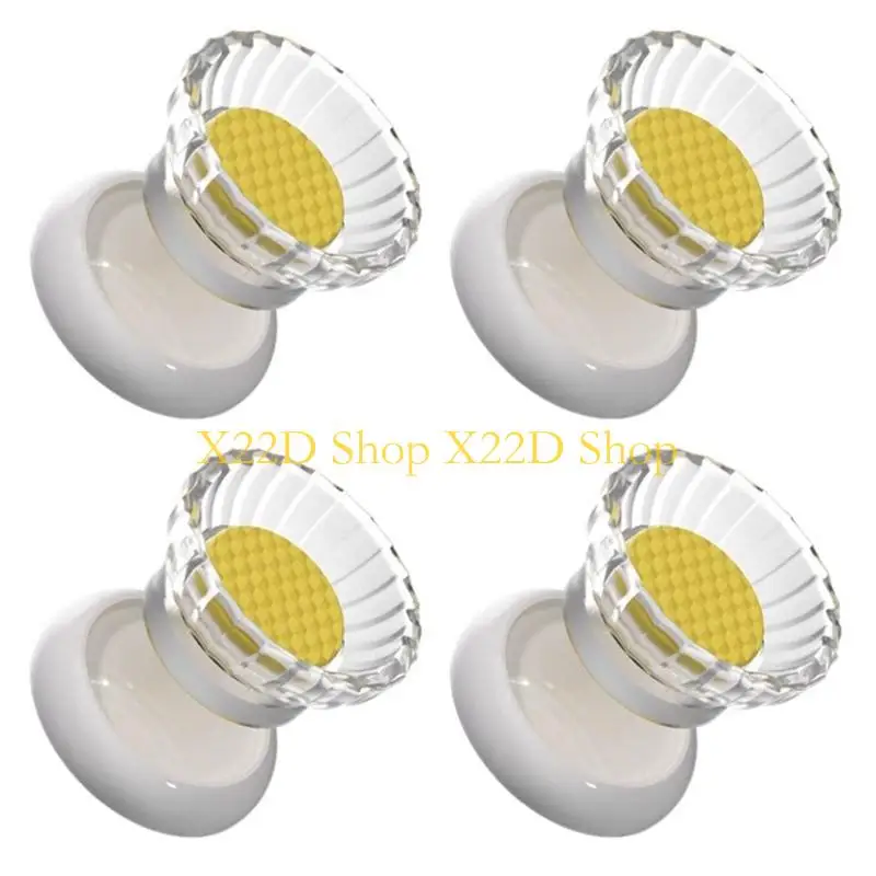 X22D Pad Magnets Adhesive for Stability