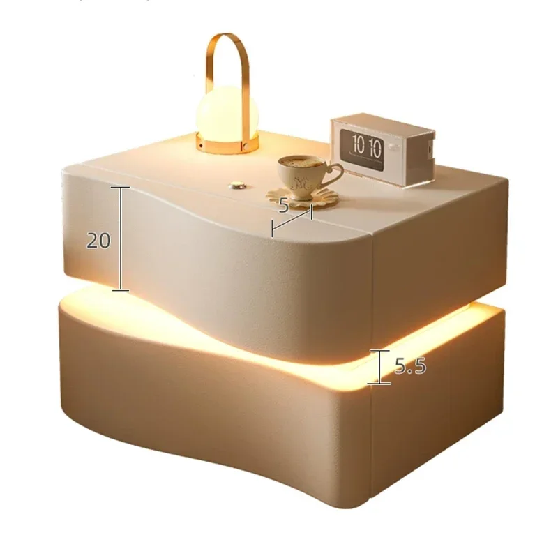 Drawers Nightstands…