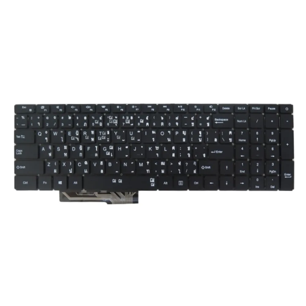 Laptop Keyboard For Teclast F15 Pro XU156S MB3501032 F0006-032 PRIDE-K4532 No Word /US/RU Backlit/Non-Backlit No Frame
