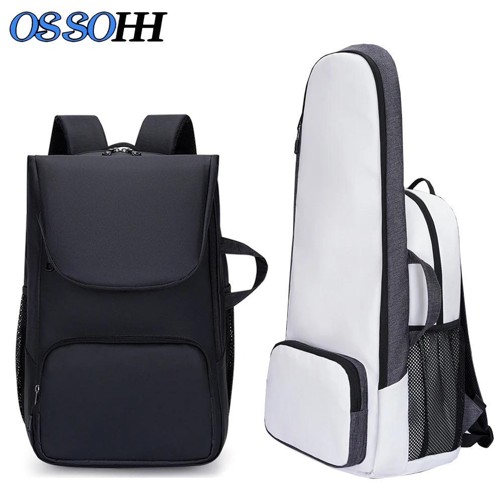 

1PCS Tennis Backpack Tennis Bag for Women Men - Tennis Bag Holds 2 Rackets, Badminton Squash, Pickleball Paddles Balls