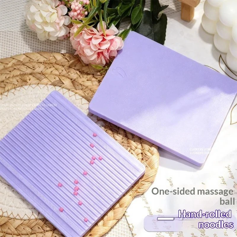 2-4mm Rubbing Strip Ball Mould Soft Ceramic Diameter Optional Craft Supplies Nail Art Bead Roller For 3D Gel Flowers DIY Jewelr