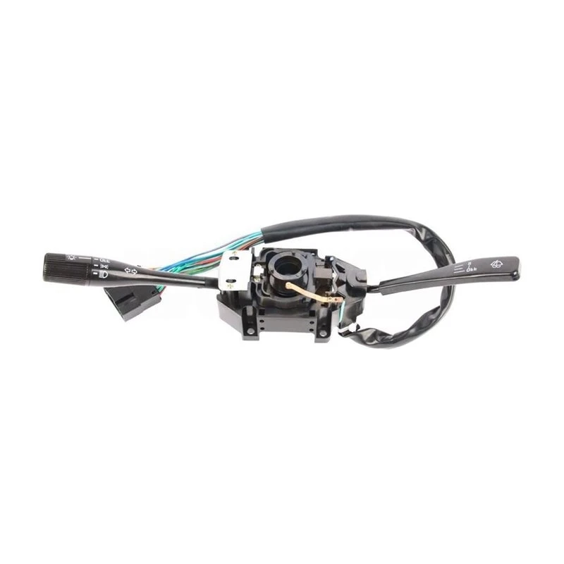 ABOK-MB571622 For Mitsubishi L200 1986-2001 Turn Signal Switch Combination Switch For Chrysler I-IMPORT 1987-1994