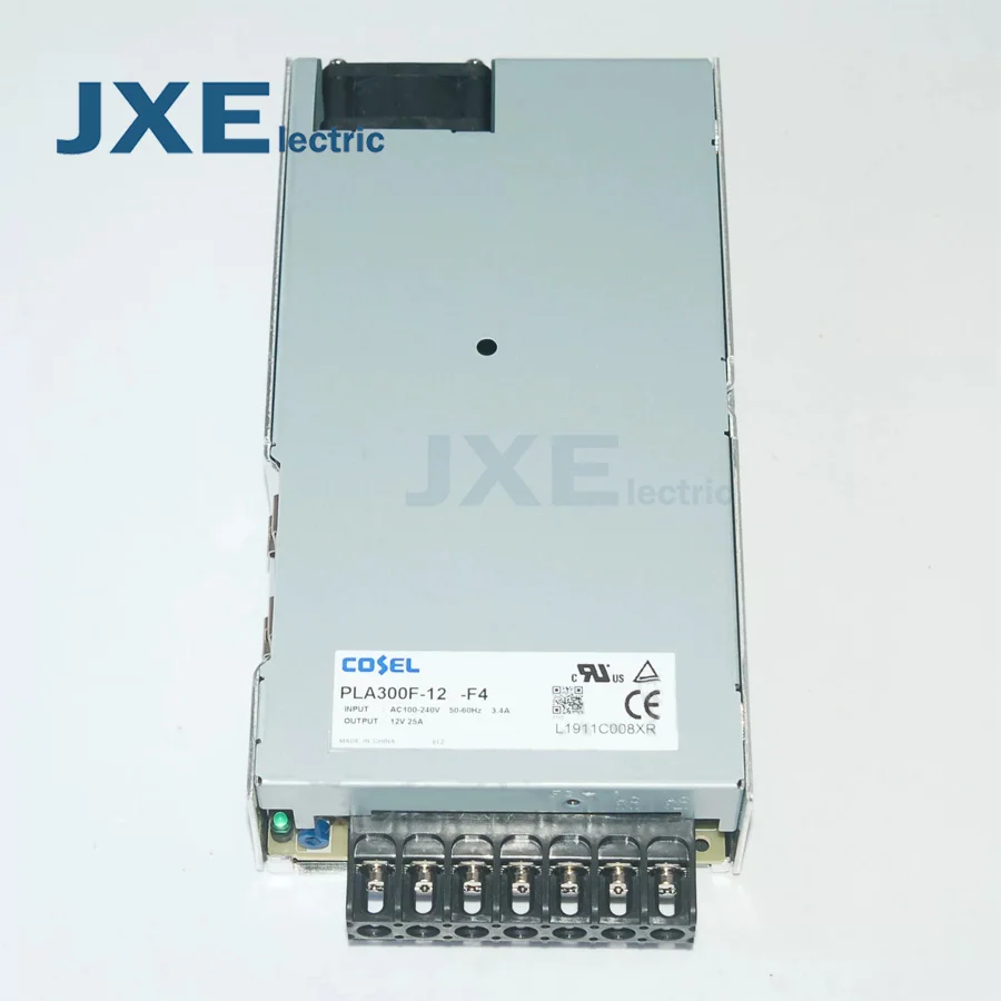 COSEL Switching Power Supply PLA300F-12-F4 PLA150F-12 PLA150F-24 PLA100F-12 PLA100F-15 PLA100F-24