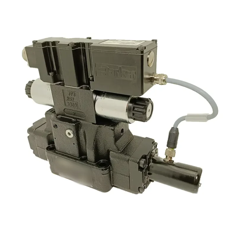 D1 D3 D31 D41 D91 D1V D1VE Series D1FVE02CC0NM0314 Hydraulic Proportional Direction Control Valve