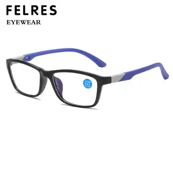 6 最佳銷售 4.5 度老花眼鏡 - №5