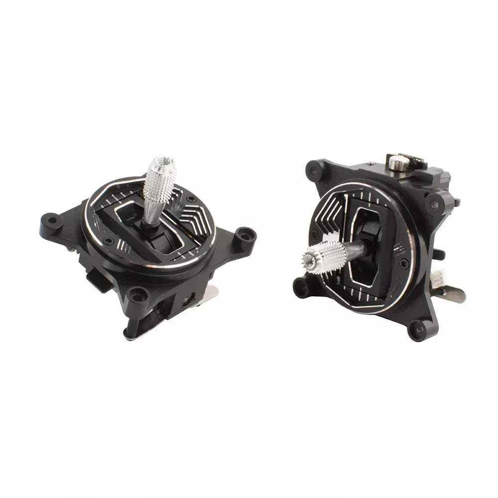 

Radiomaster AG01Mini - AG01 MINI CNC Hall Gimbal for TX12