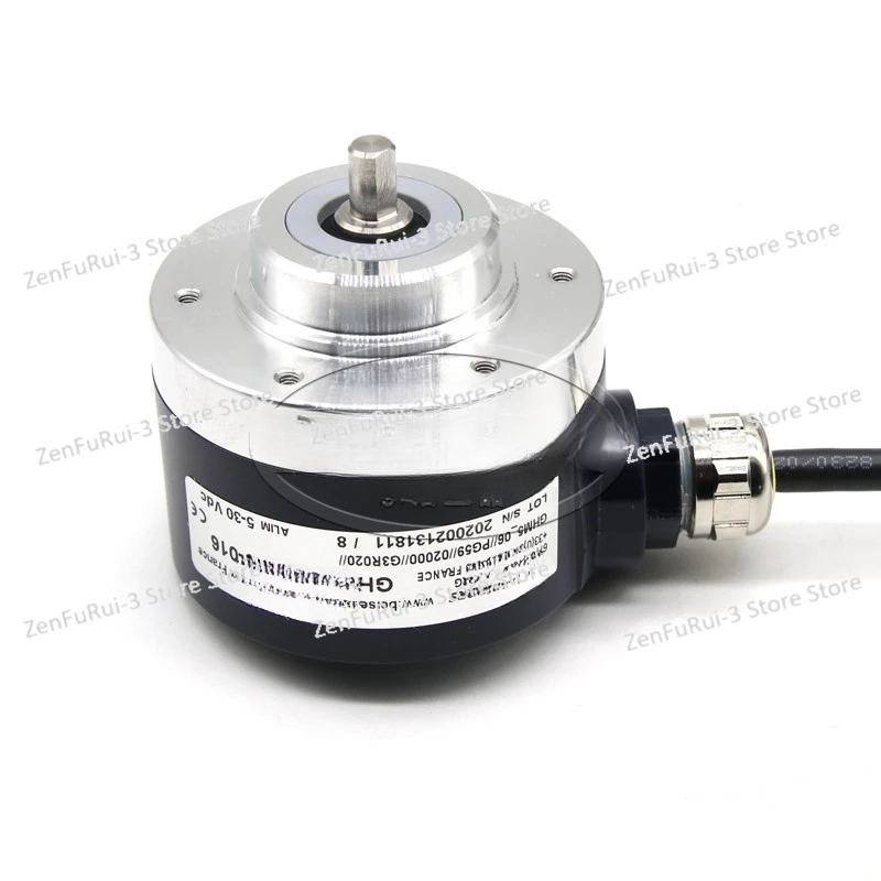 GHM506-2000-016 New original and genuine encoder