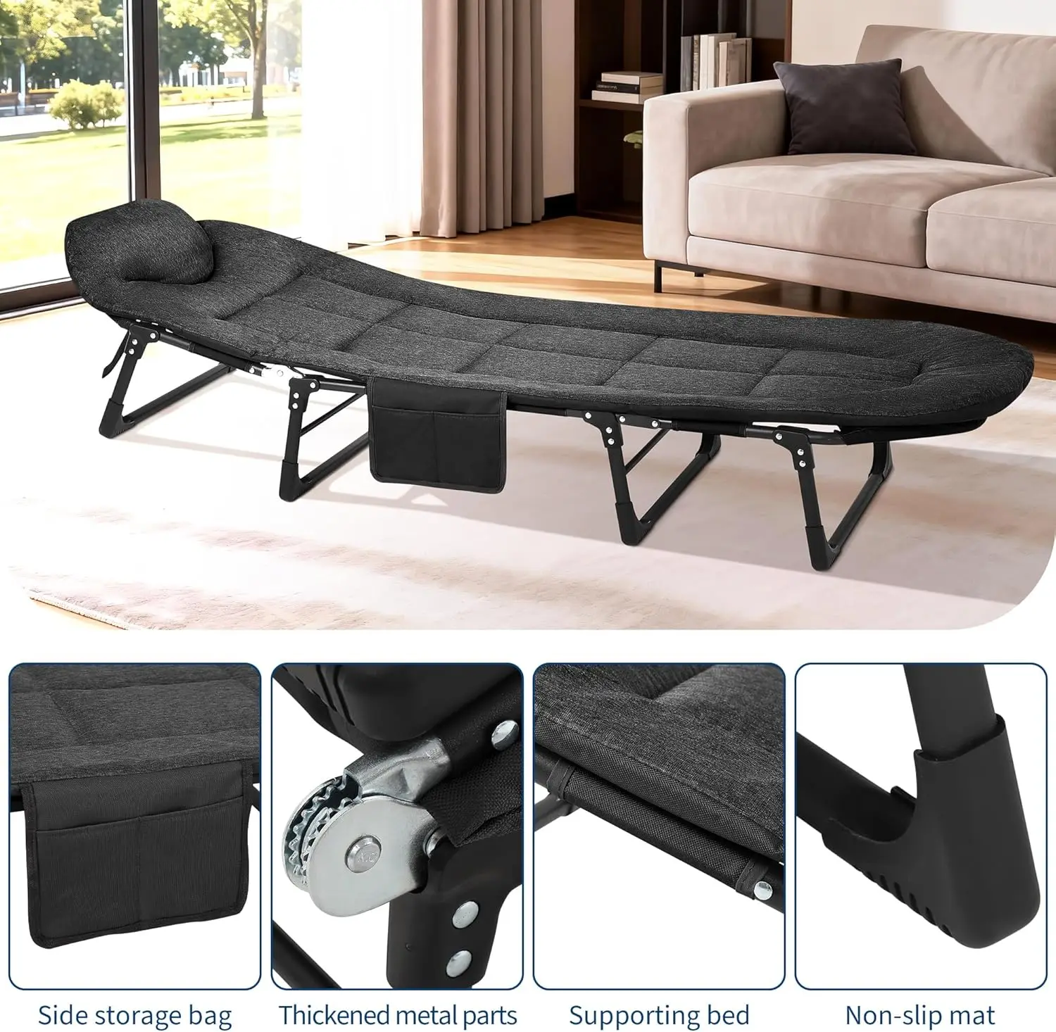 Thumbnail 4 - #22 Latest Sunloungers Offers