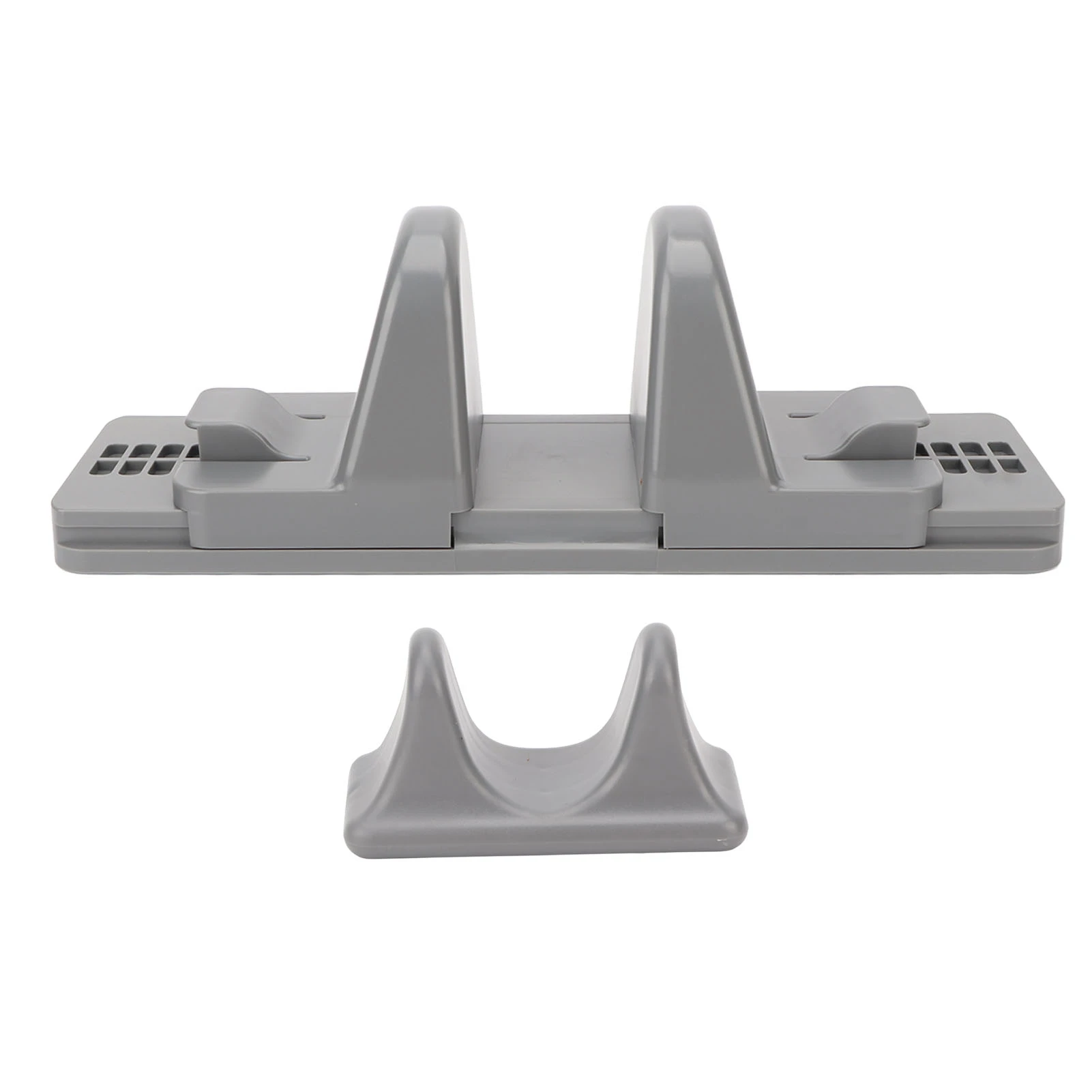 2pcs Adjustable Psoas Muscle Massage Tool Men Women Portable Back Deep Tissue Hip Flexor Release Tool
