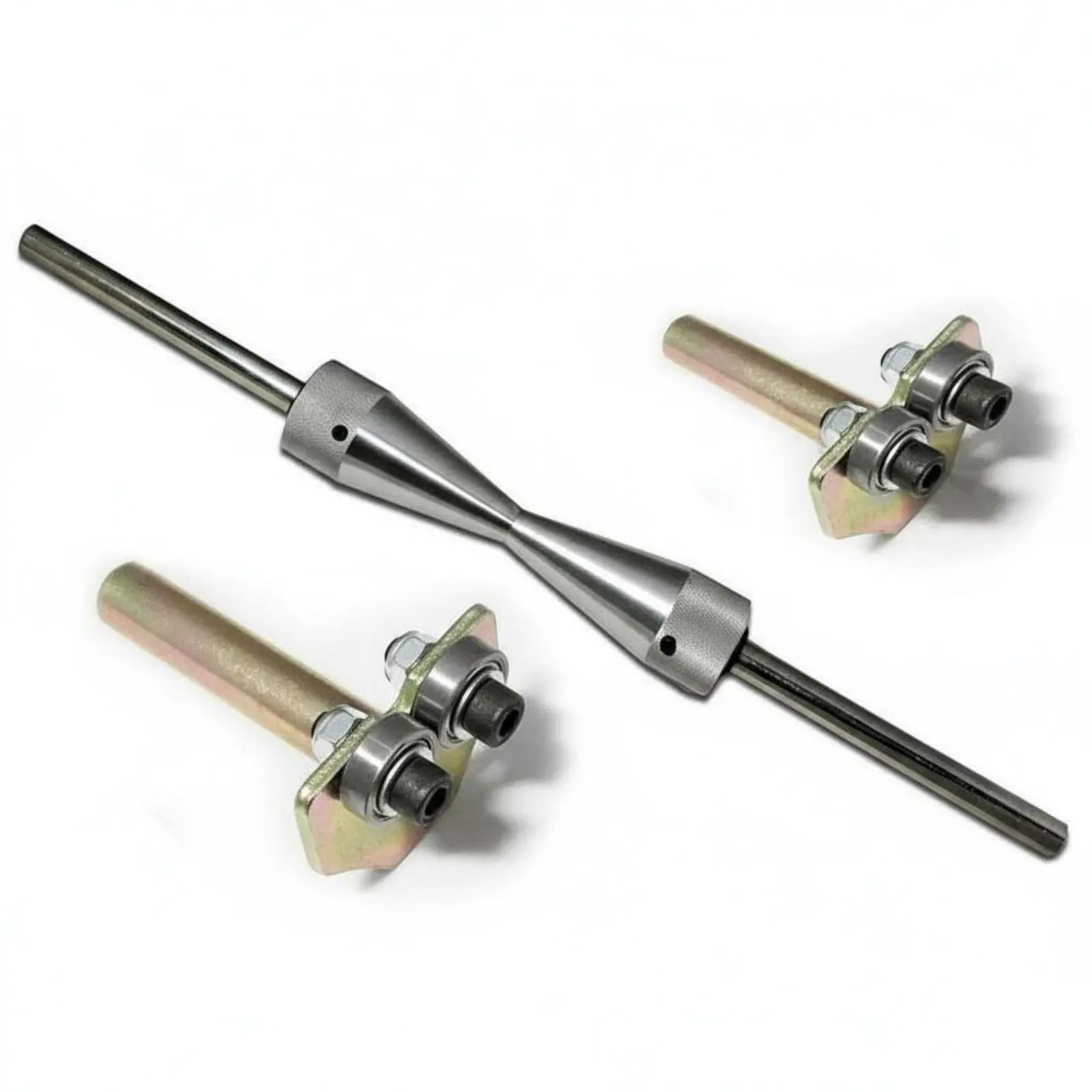 

Стойка для балансировки мотоциклетных колес: долговечная, статическая, ручная, для правки шин, простая установка, для двухколесного транспорта