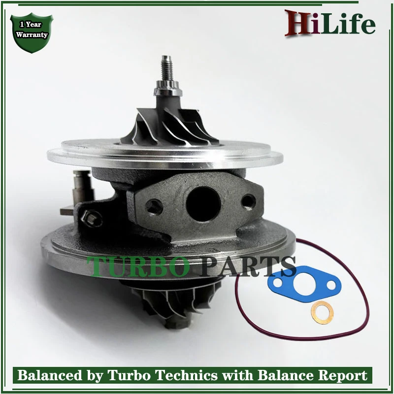 GT1541V Turbo Cartr… - image