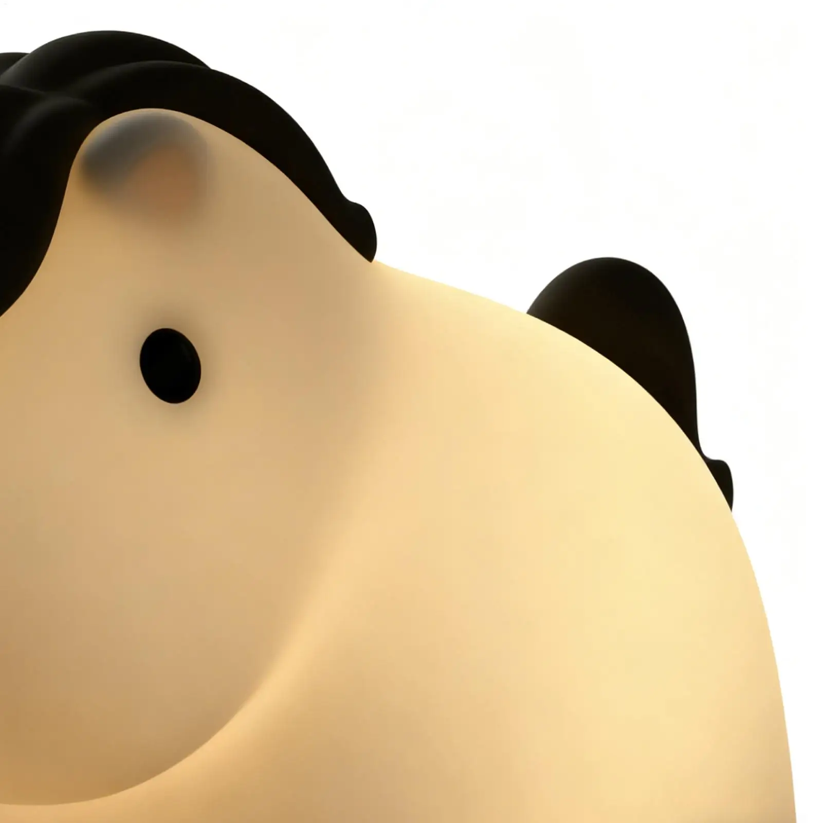 

Ночные светильники для детей, перезаряжаемые через USB сенсорные светильники, перезаряжаемые ночники для детей, прикроватные кухонь, спальни, детской комнаты