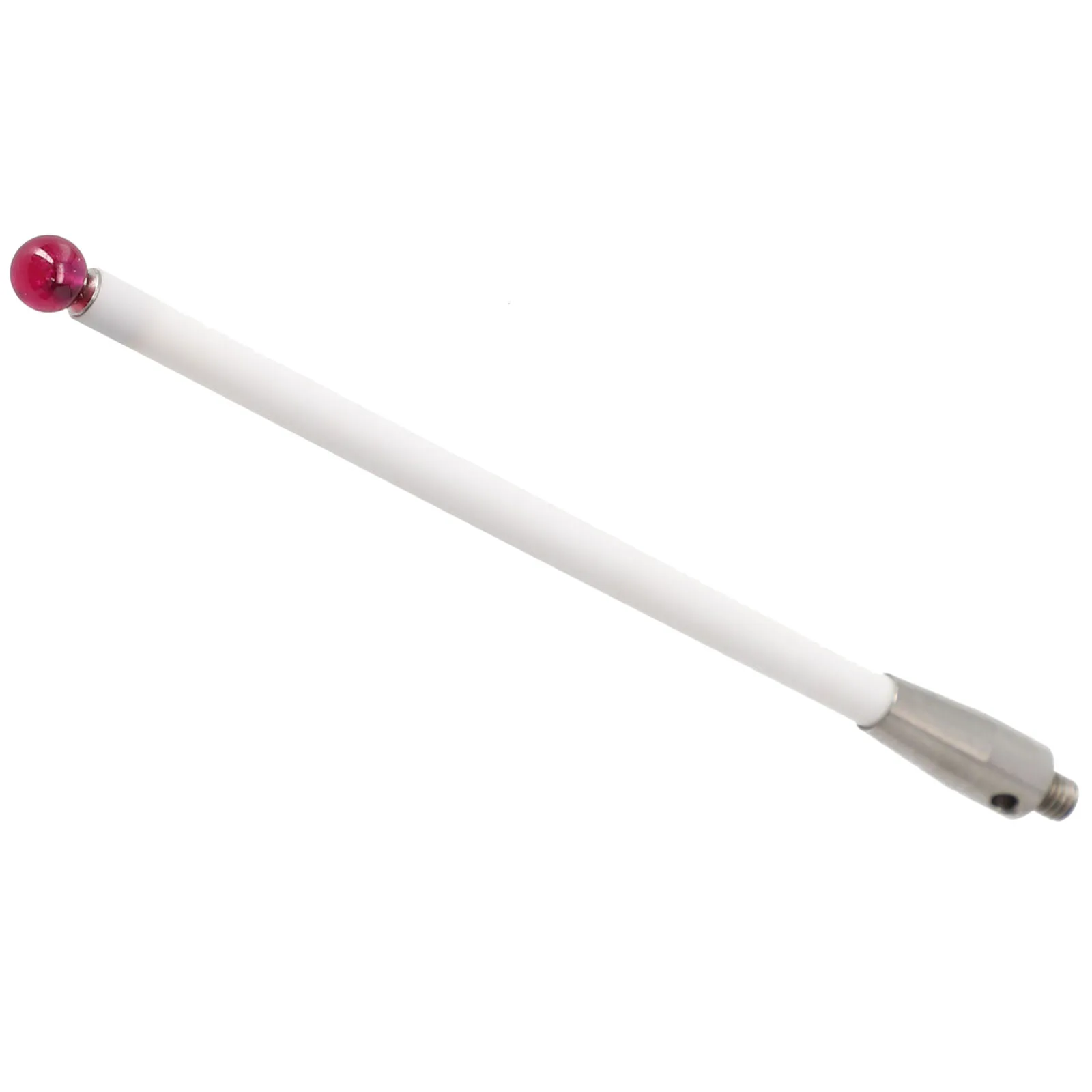 Practical Brand New High Quality Material Replaceable Touch Probe A-5000-3712 Light Transmission Ru By Ball Head