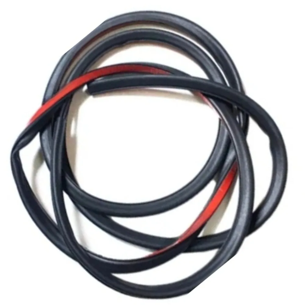 2047271187 Door Sealing Rubber Dustproof Waterproof Strip for Mercedes Benz E Series W212 W213 E200L E260 E300L E320 E400