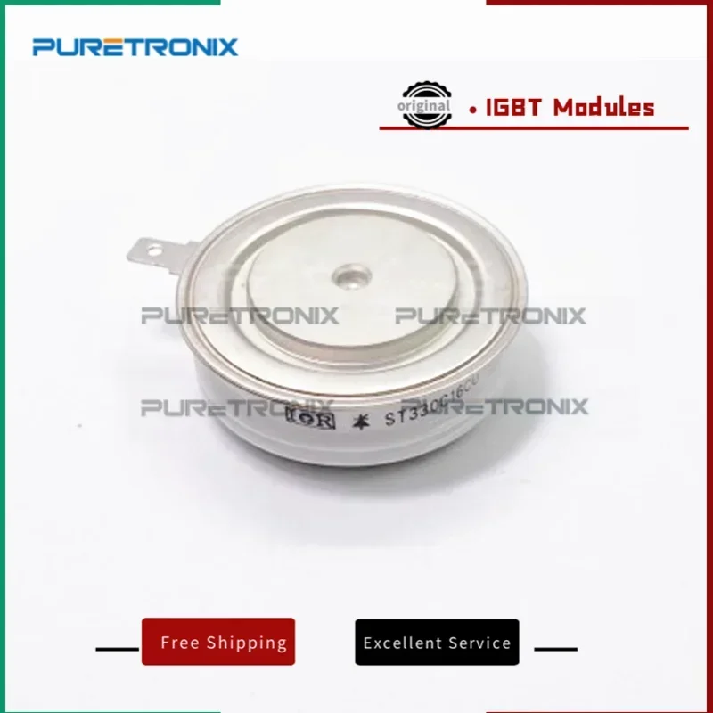 ST330C16CO ST330C16C0 ST330C14CO ST330C12C0 ใหม่โมดูลต้นฉบับ