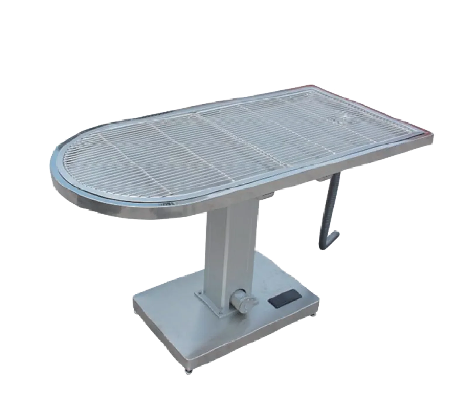 Electric Diagnoise Table Veterinary Treatment Table for Dog Cat Clinic Pet Shop Examination Animal