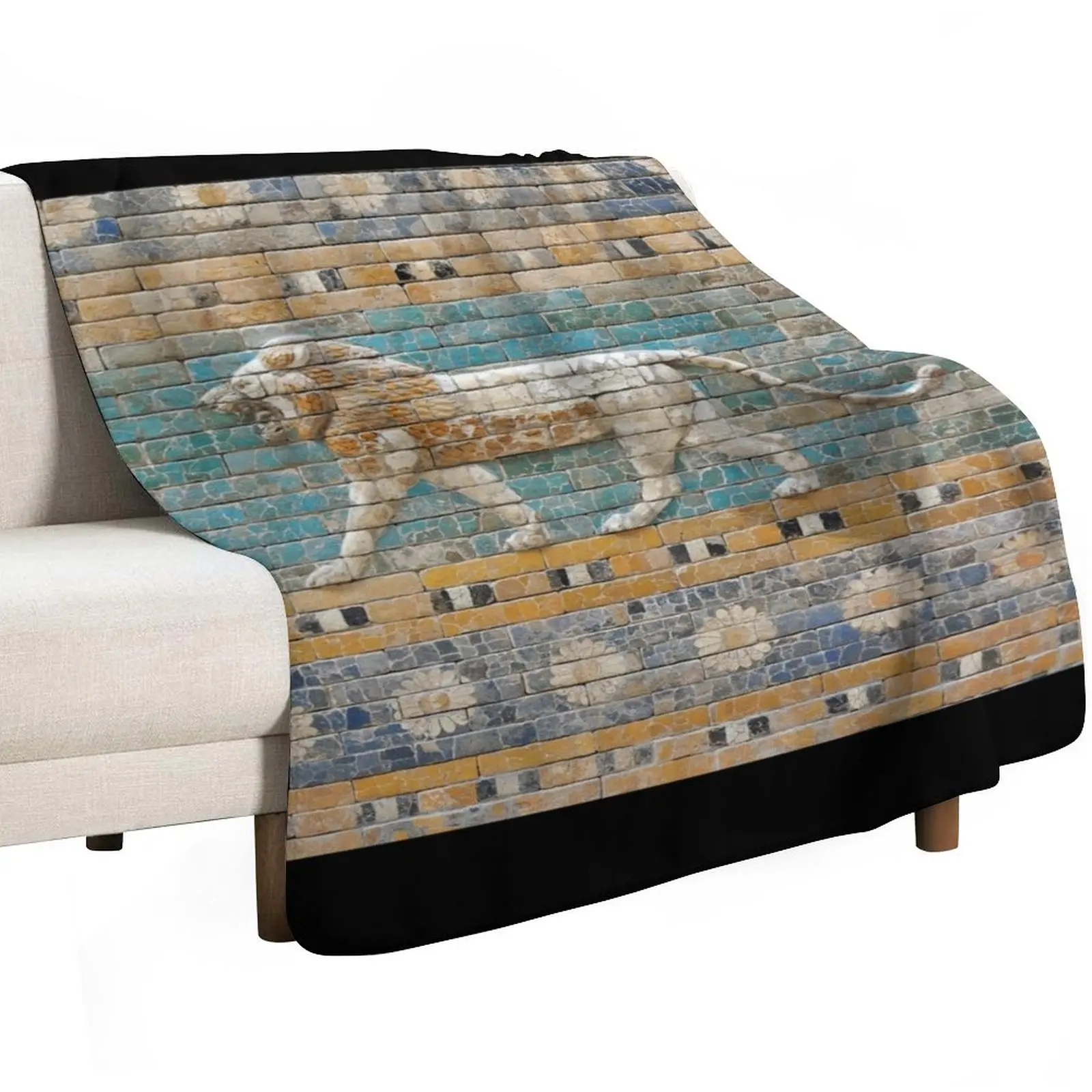 Babylon art,Babylon artifact,babylon artifact prints,Babylon artifact Wall Art,Babylon artifact wall art,Babylon a Throw Blanket