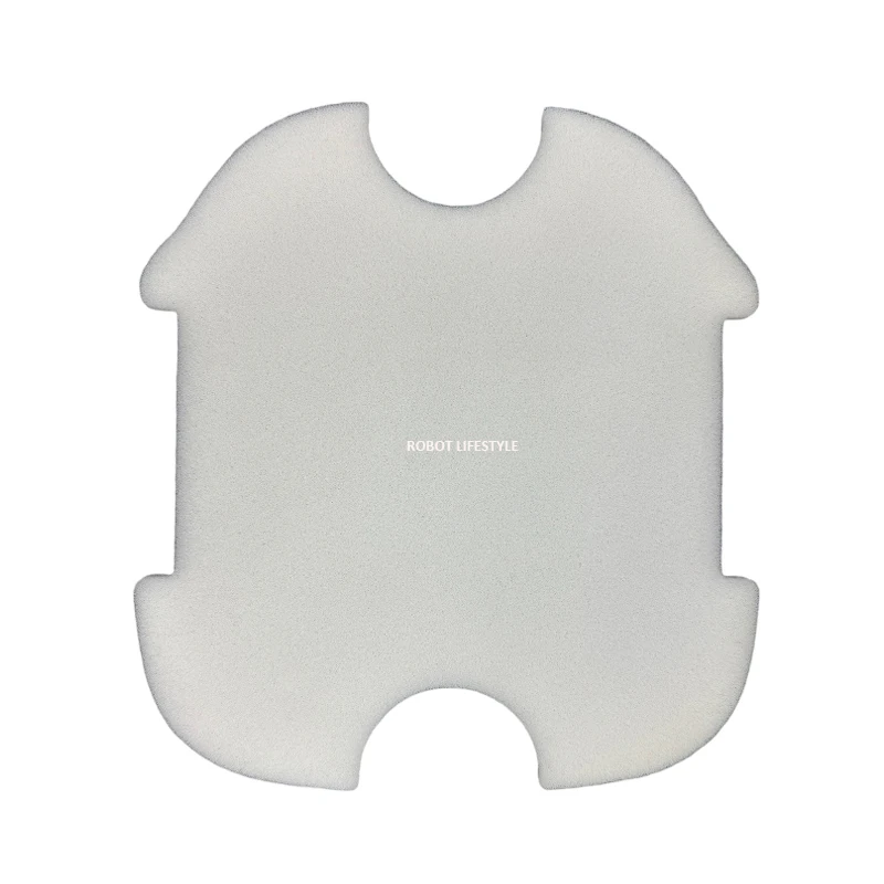 Filtración de espuma de algodón Original para aspiradora de piscina A1, accesorio de limpieza de piscina, 4 Uds.