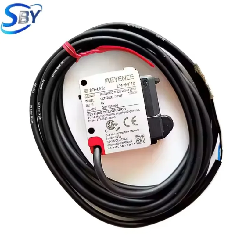 مع الضمان مستشعر LR-WF10C أصلي عالي الجودة 100% جديد وأصلي مع ضمان لمدة سنة واحدة