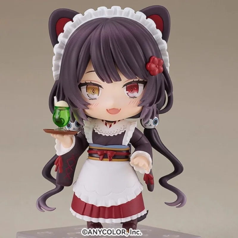 สินค้าพร้อมส่ง ของแท้ GSC Nendoroid ซีรีส์ 2491 อินุอิ โทโกะ ยูทูเบอร์ ฟิกเกอร์อนิเมะ แอคชั่นฟิกเกอร์ ของขวัญวันเกิด โมเดลตุ๊กตา ของเล่น ของขวัญ