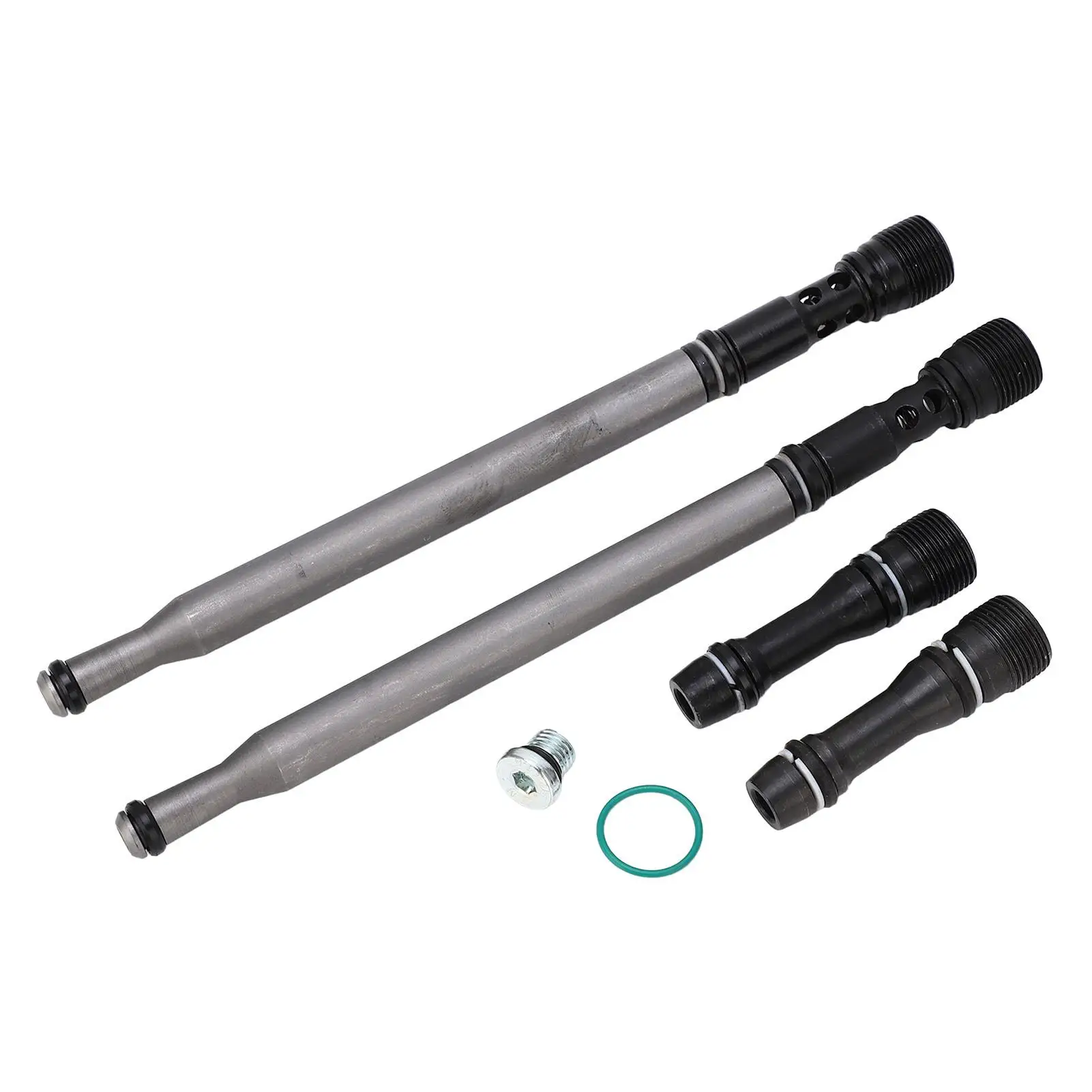 

6E7Z для A3 32 B, комплект заглушки для стоячей трубы OEM для стандартной стабильной производительности, улучшенный для двигателя 6 .0L Powerstroke