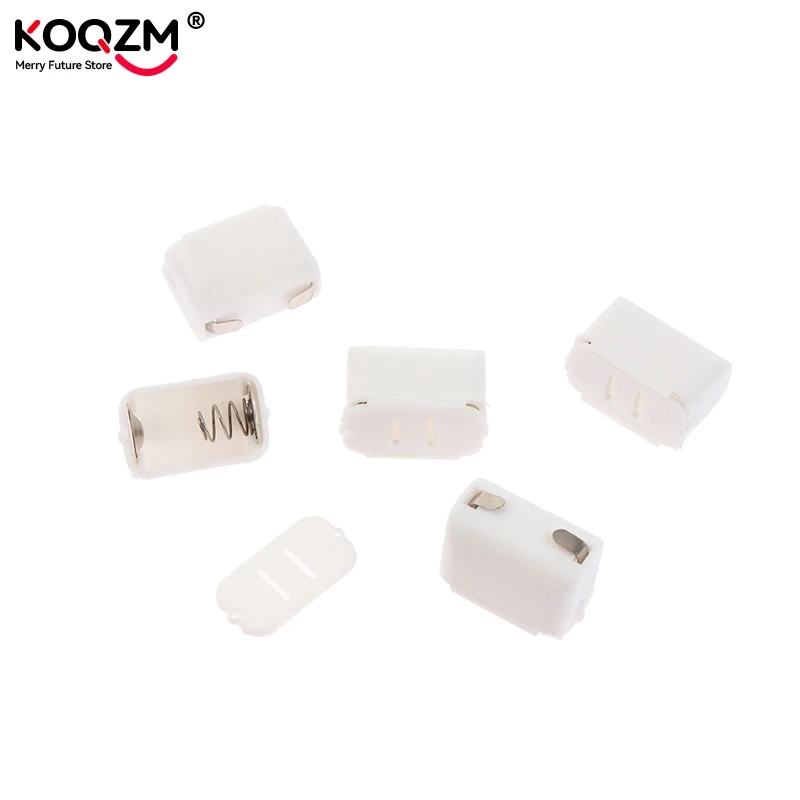 5Pcs AG13 LR44 Mini… - image