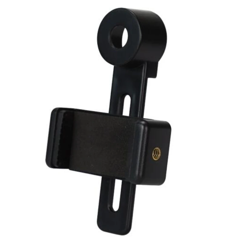 Agnicy-Suporte para Câmera Móvel, Acessórios Telescópio, Alcance 29.4mm, 55-85mm