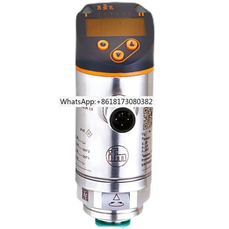 Yifumen Ifm PN7570 …