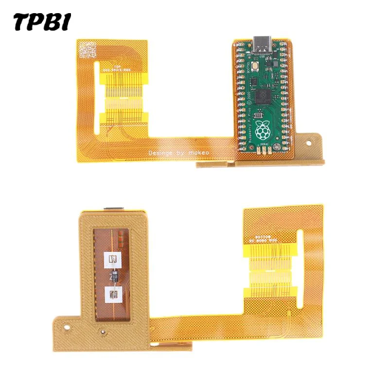 PicoLoader Mod Solderless Kit  - Gaming Console Zone recension och pris