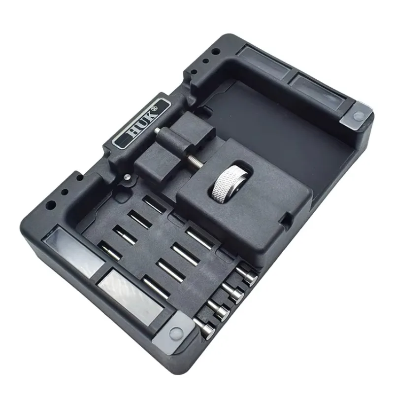 Hot Sale Discount Lock Pick Set Extractor Tool for Beginner and Pro Locksmiths Huk Fixing Flip Key Pin Remover for Locksmith