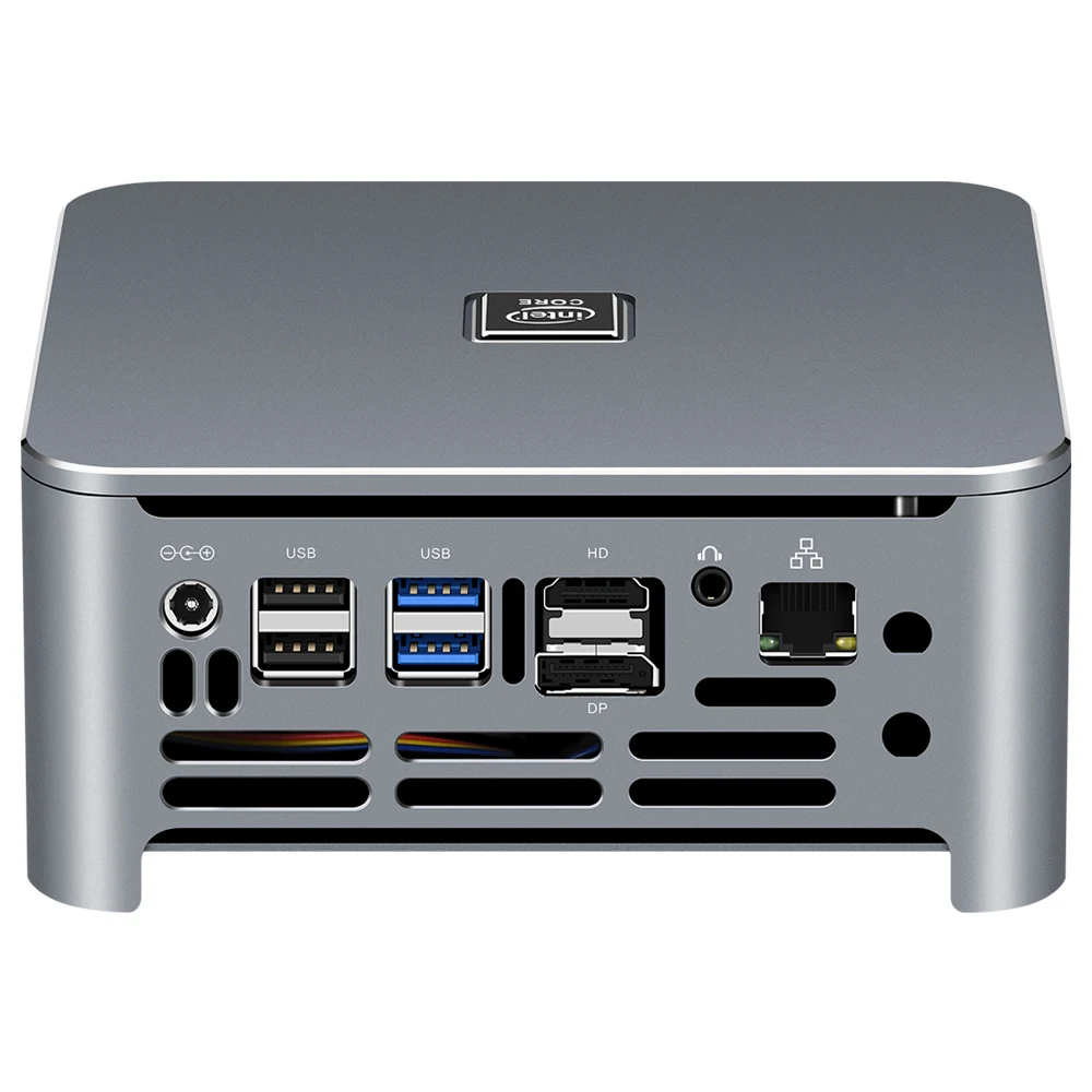 Mini Pc In-Telcore … - image