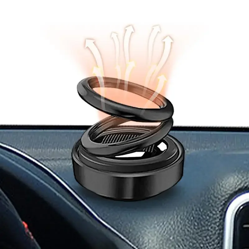 

Heater For Car Automotive Car Heaters Windshield Defroster Fast Heating Portable Automobile Fan Kinetic Heater Vibration