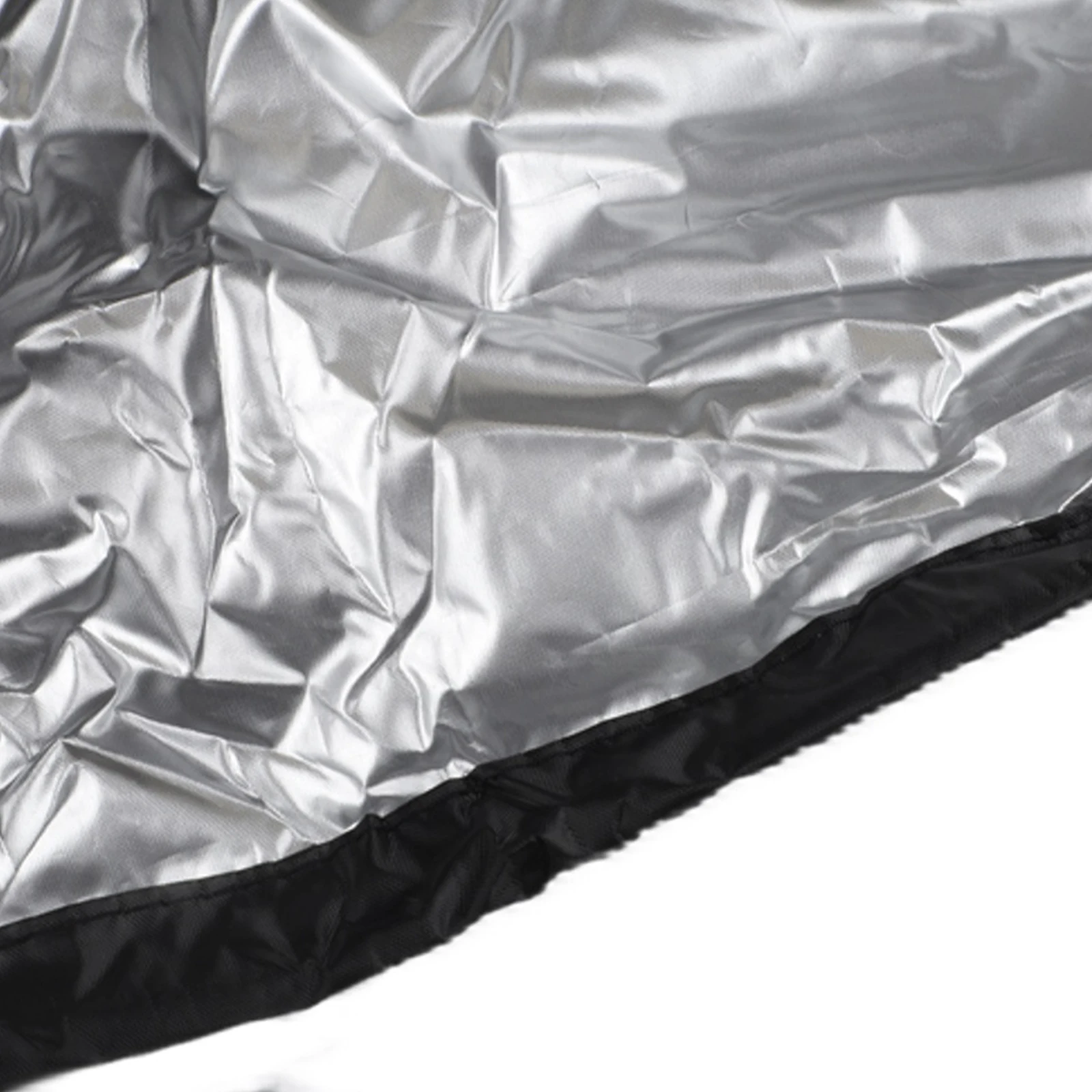 Cover for Folding Treadmill with Mesh Ventilation and Front Zipper for access for Easy Control Panel Use on Gym Running