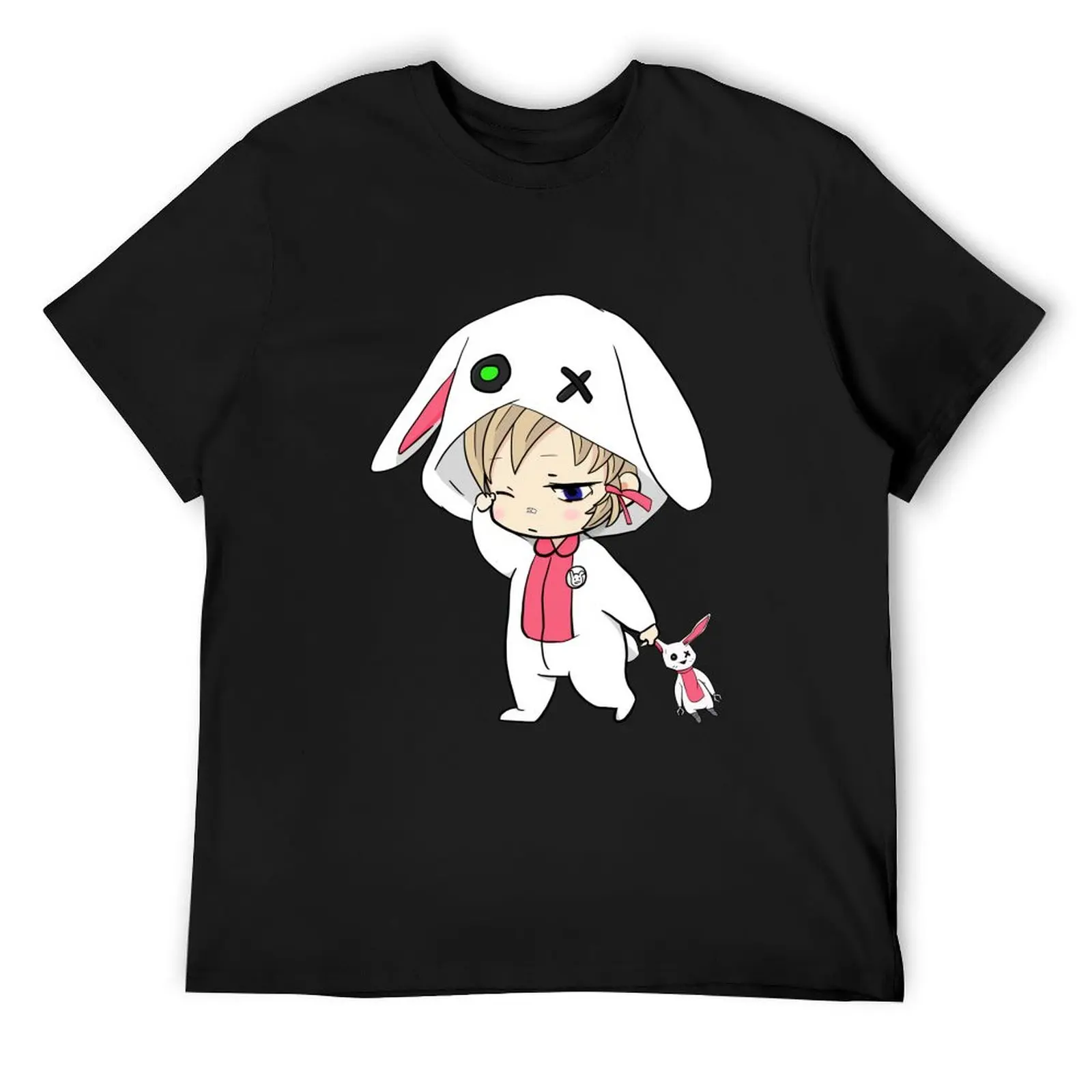 

Tiny Tina T-Shirt luxury t-shirt cheap stuff football t shirt men t shirts high quality