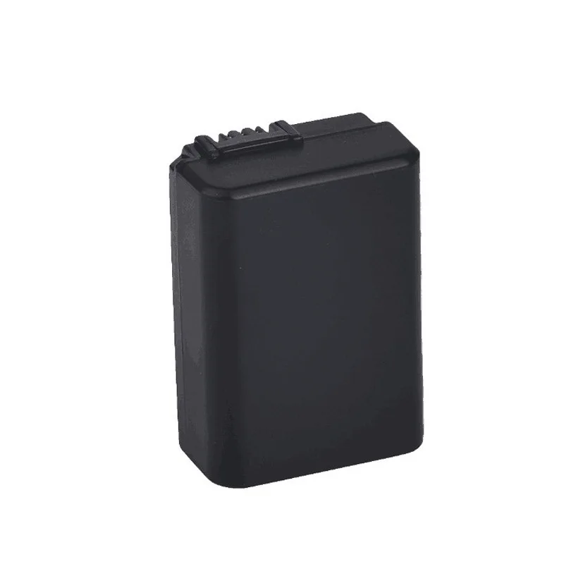 ソニー a6400 a6000 zve10 a6300 a7 m2 a7r2 a6100 A5100 NEX-7 NEX-F3用 新品 7.2V 1500mAh NP-FW50 NPFW50 交換用カメラバッテリー