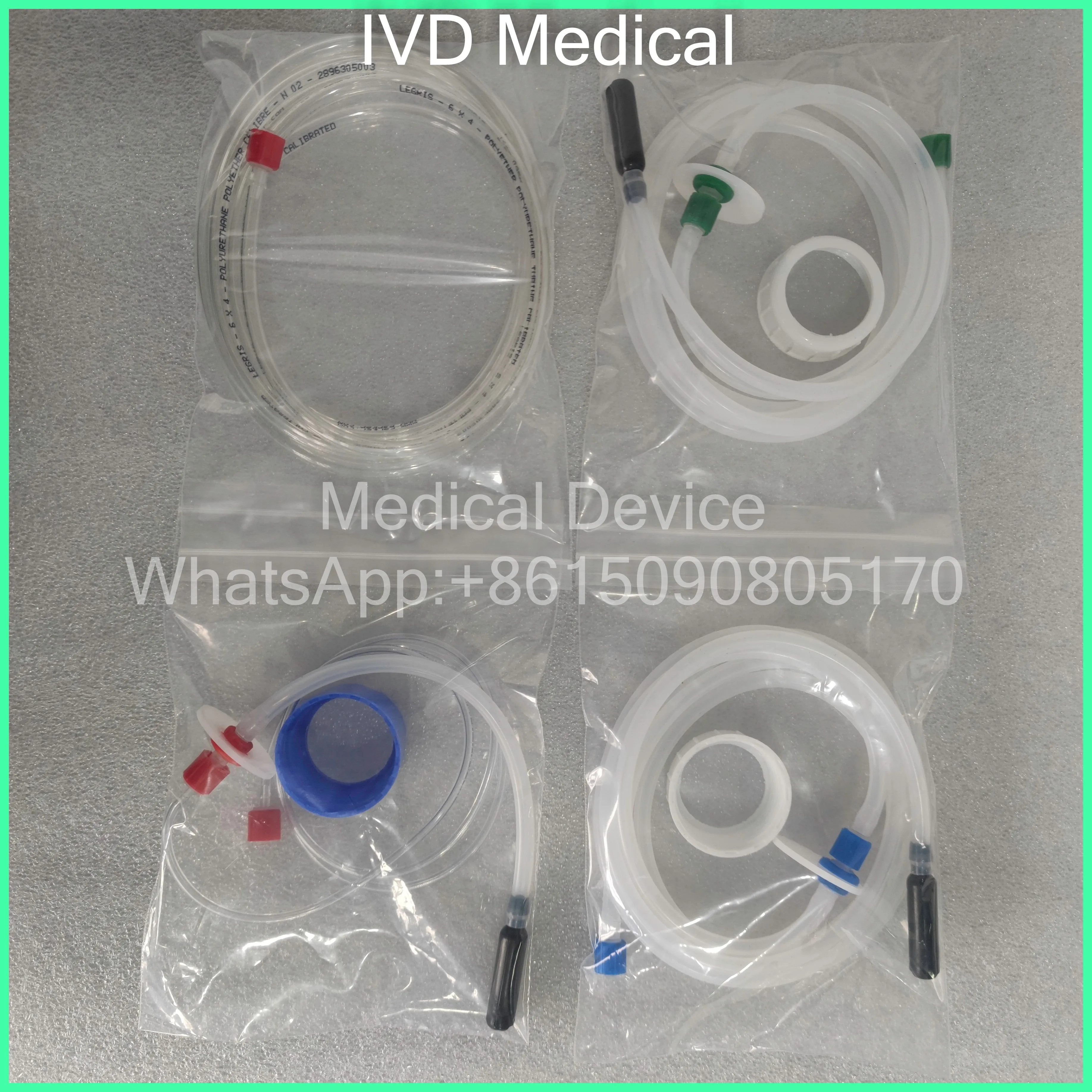 Mindray Bc2600 Bc2800 Bc2900 Bc2600Vet Bc2800Vet Bc3600 Three-Category Cap Assembly Complete Set