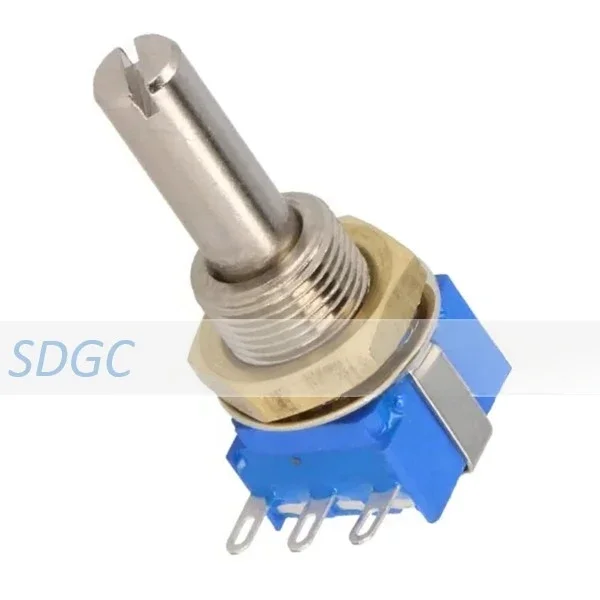 53RAAR25A15L potenziometro 10K ± 10%