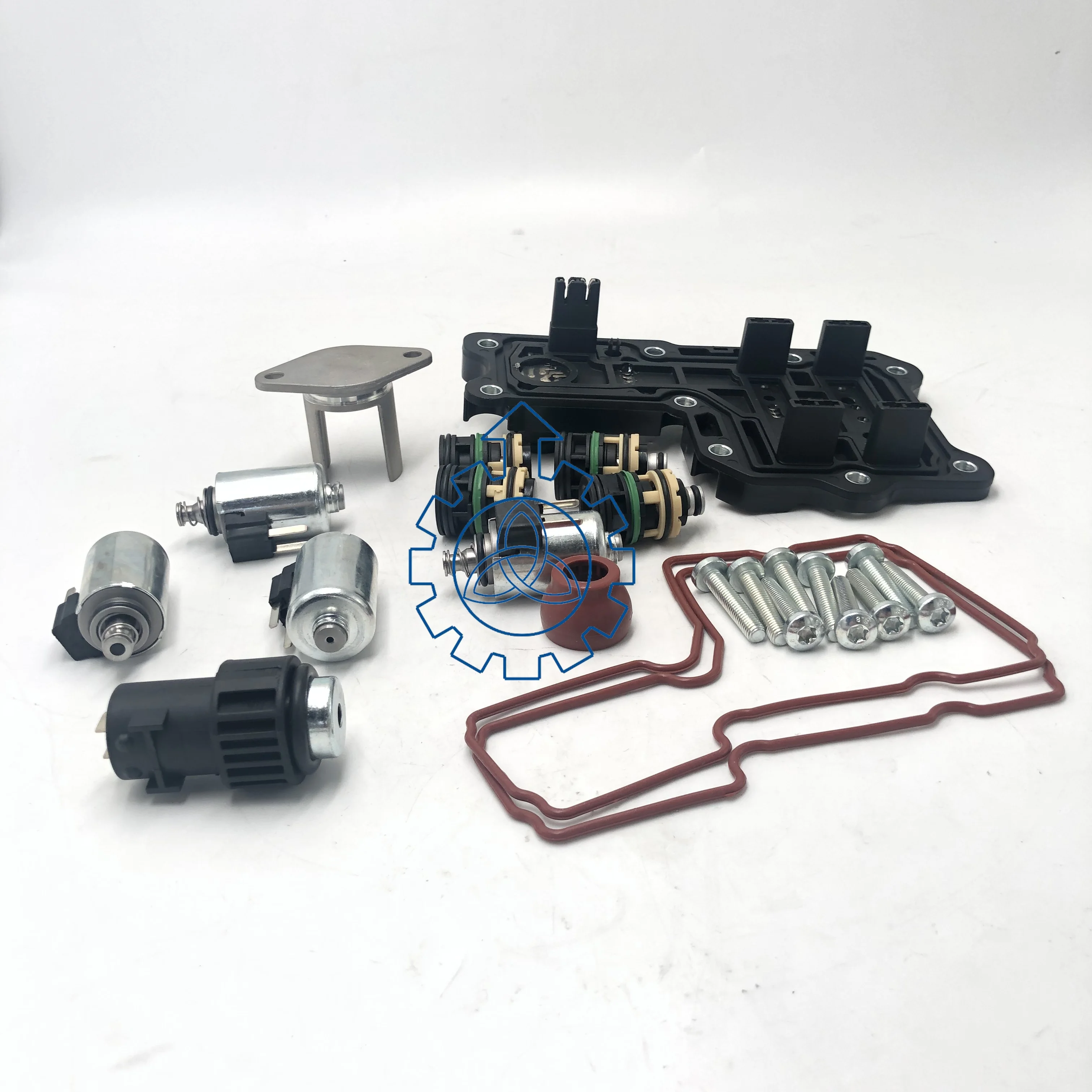 

BEN Truck Repair Kit for Valve 4213500880 4213500810 4213500820 4213500840 4213500860 0012608163 4213500870