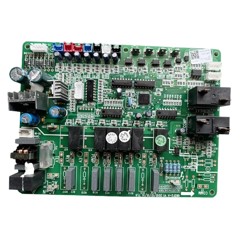 Prices are subject to the specific model1 PLC Main Board for air Conditioner 300002060495 M316F3AH