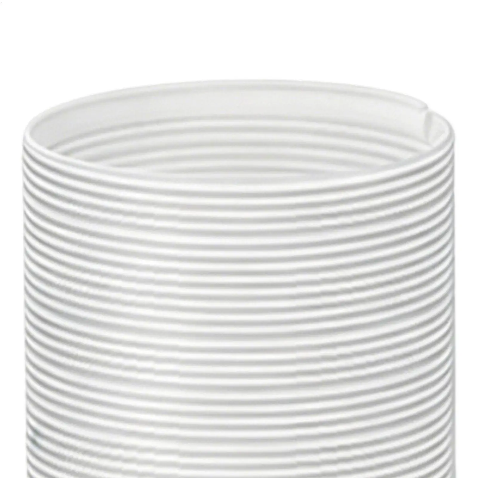 Air Conditioner Vent Hose AC Exhaust Hose AC Replacement Pipe 3 Meters Insulated Telescopic Portable AC Vent Pipe PVC duct