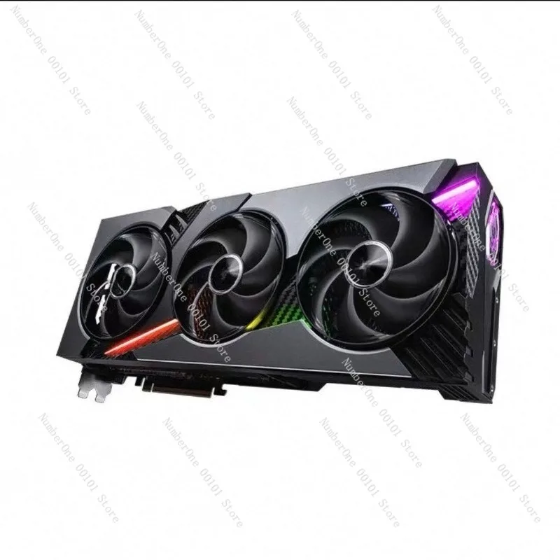 Independent Graphics Card, Brand-new and Unactivated, Multi-purpose PC Upgrade Component, High-performance Gaming Hardware