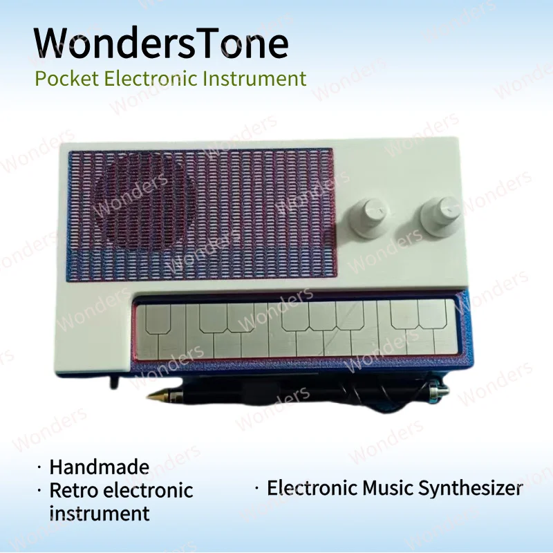 handmade-mini-electronic-music-synthesizer-portable-pocket-electronic-instrument-wonderstone-analog-synth-with-stylus-control