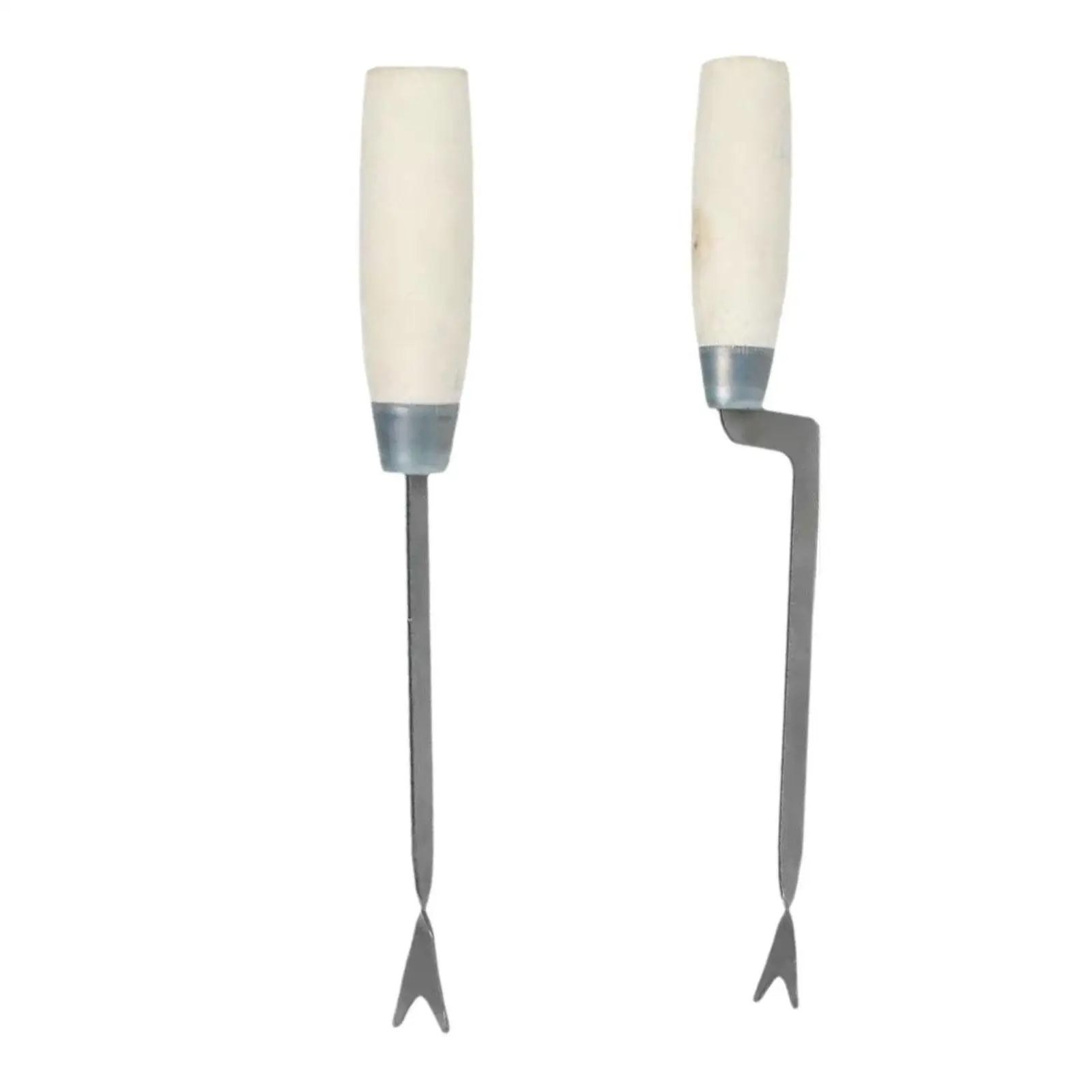 Seedling Transplanter Planter Manual Gardening Tool for Green Onion Greenhouse Peppers Vegetable Young Plants Sweet Potatoes