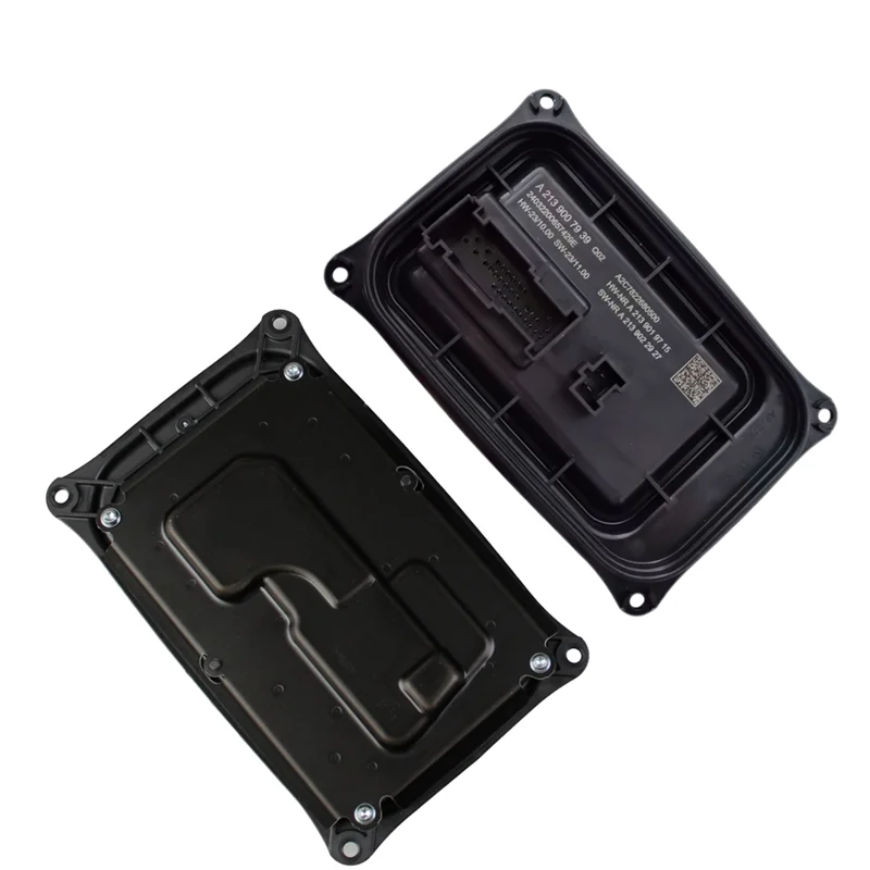 Nowy moduł sterujący reflektorami LED Mercedes Benz A2139007939 do G465 GLB247 GLE167