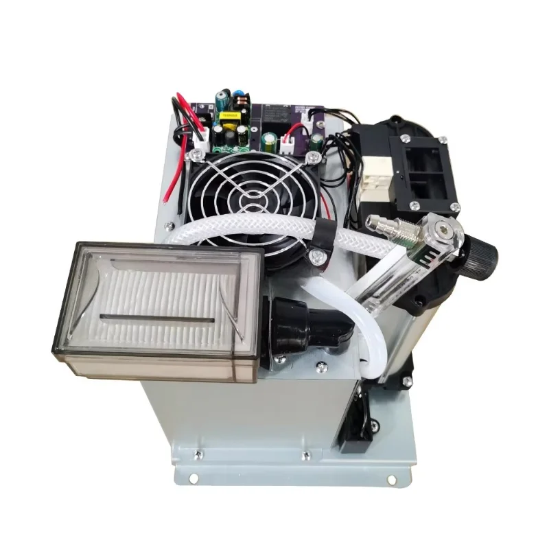 Movable 1 Lpm Indus…